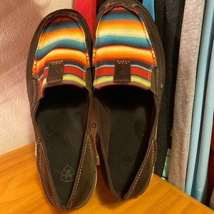Ariat Crusiers